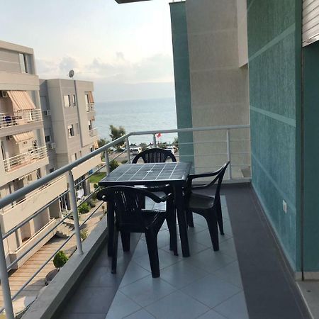Residence Giulia Vlorë Eksteriør billede