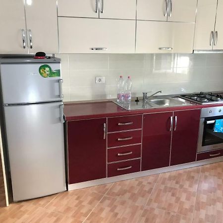 Residence Giulia Vlorë Eksteriør billede