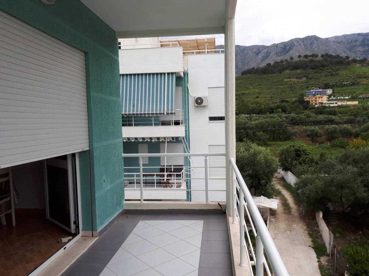 Residence Giulia Vlorë Eksteriør billede