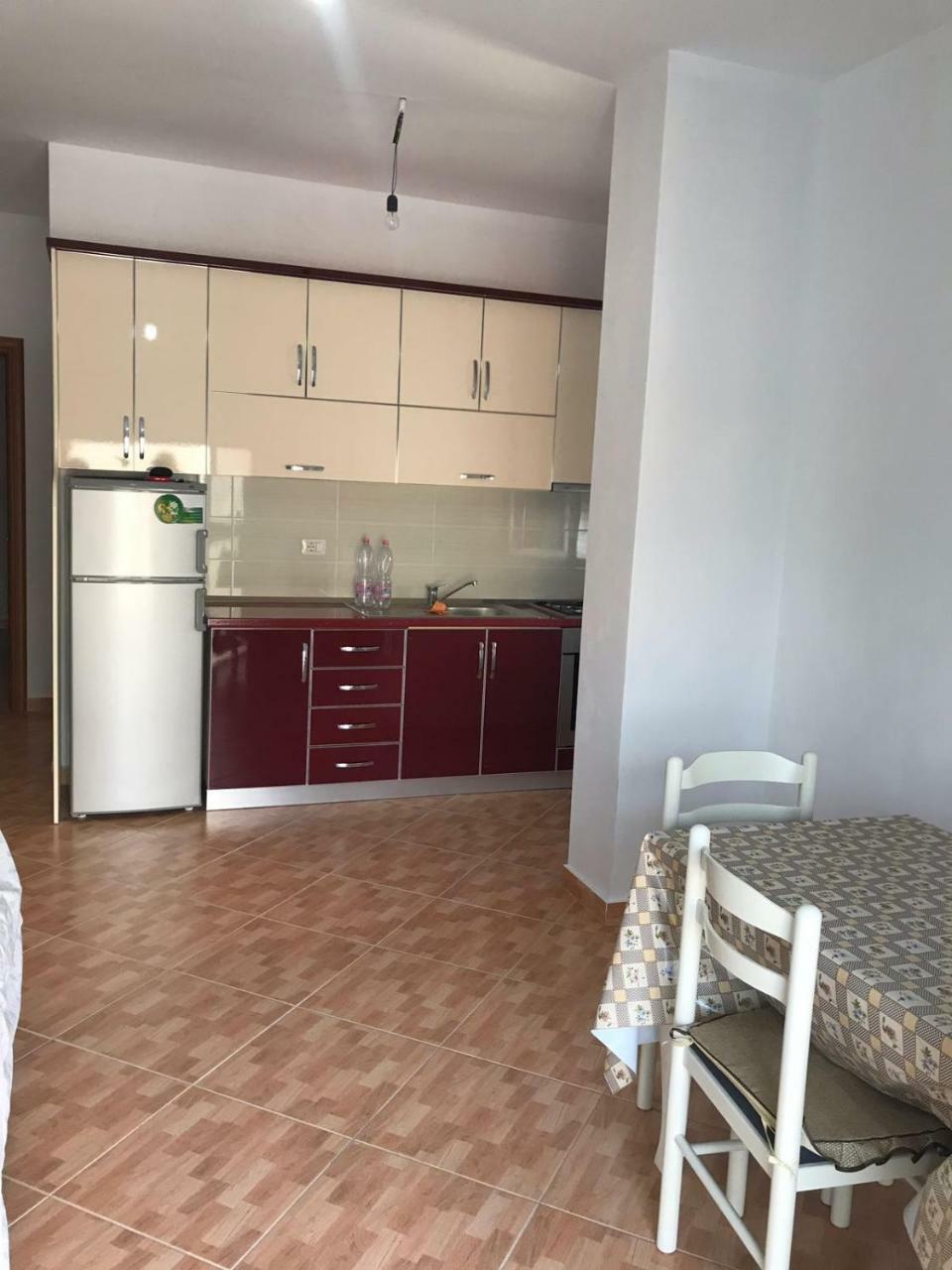 Residence Giulia Vlorë Eksteriør billede