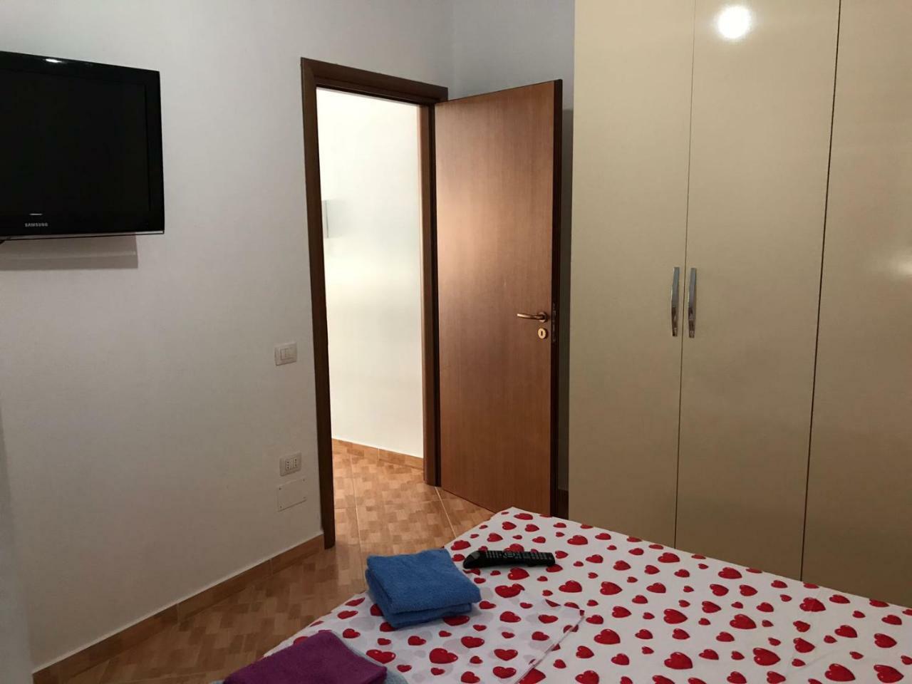 Residence Giulia Vlorë Eksteriør billede