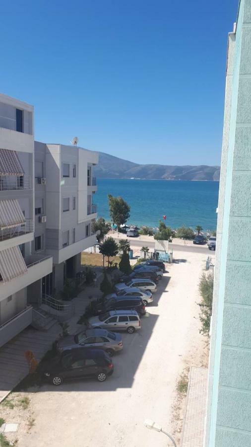 Residence Giulia Vlorë Eksteriør billede