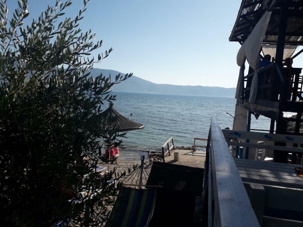 Residence Giulia Vlorë Eksteriør billede