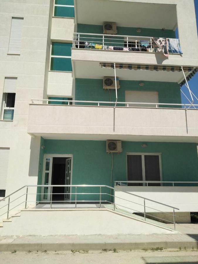 Residence Giulia Vlorë Eksteriør billede