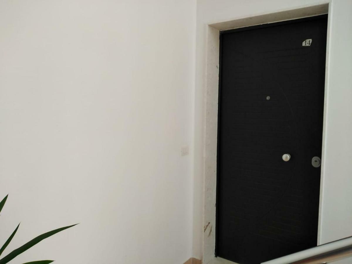 Residence Giulia Vlorë Eksteriør billede