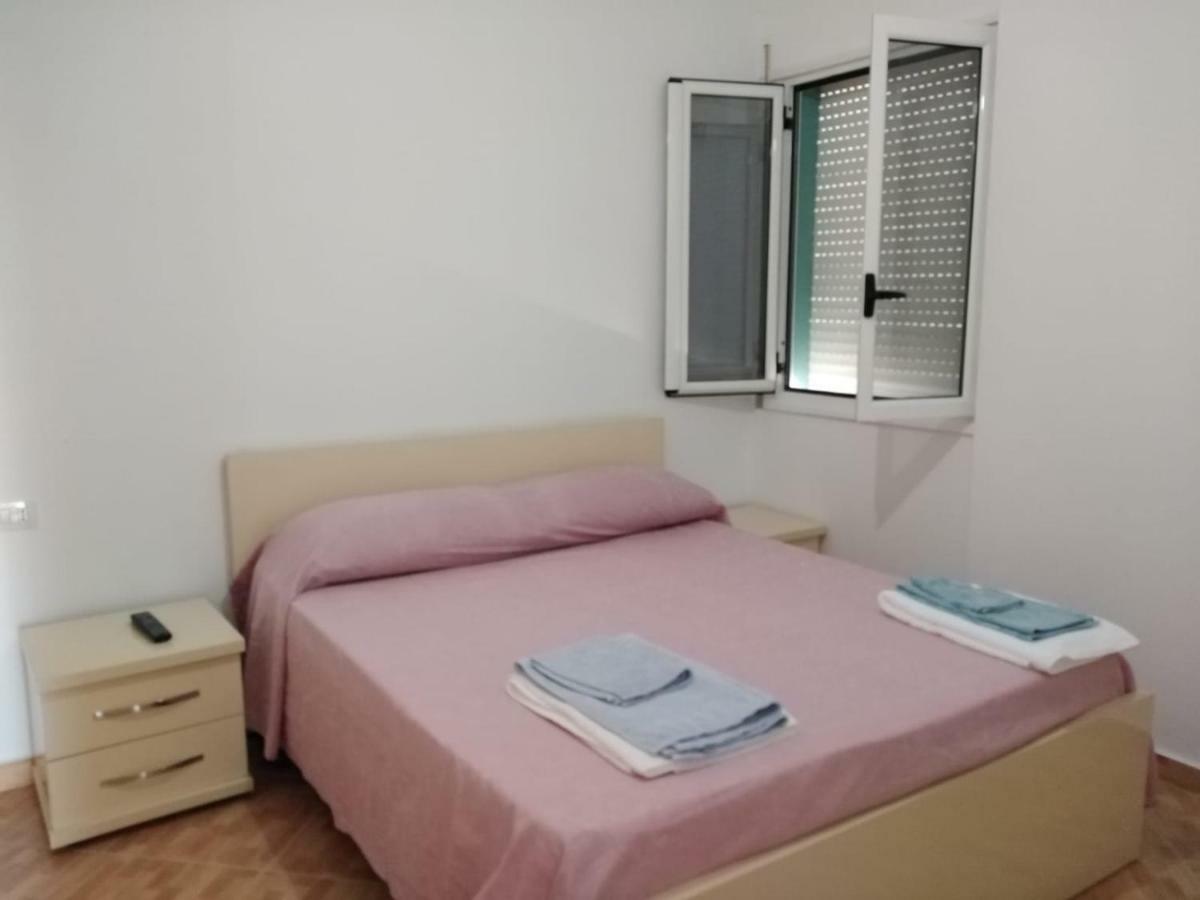Residence Giulia Vlorë Eksteriør billede