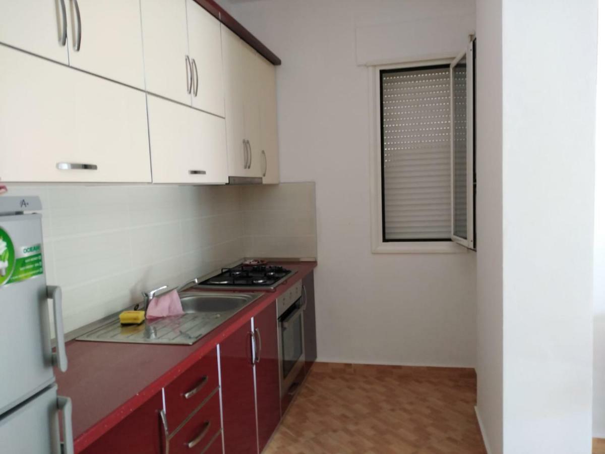Residence Giulia Vlorë Eksteriør billede