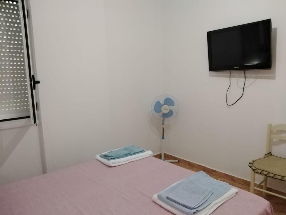 Residence Giulia Vlorë Eksteriør billede